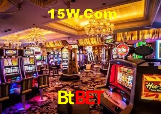 Btbet - Customer Support